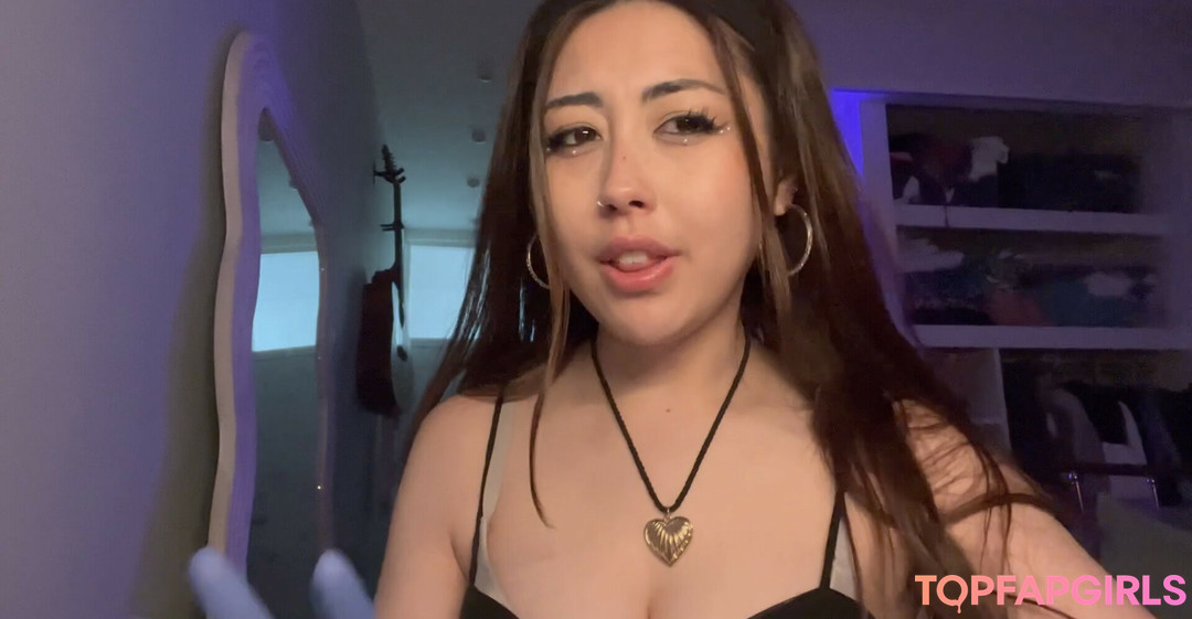 Foto desnuda filtrada de OnlyFans de Angelic Lofi Asmr #31 Foto desnuda filtrada de OnlyFans de Angelic Lofi Asmr #31