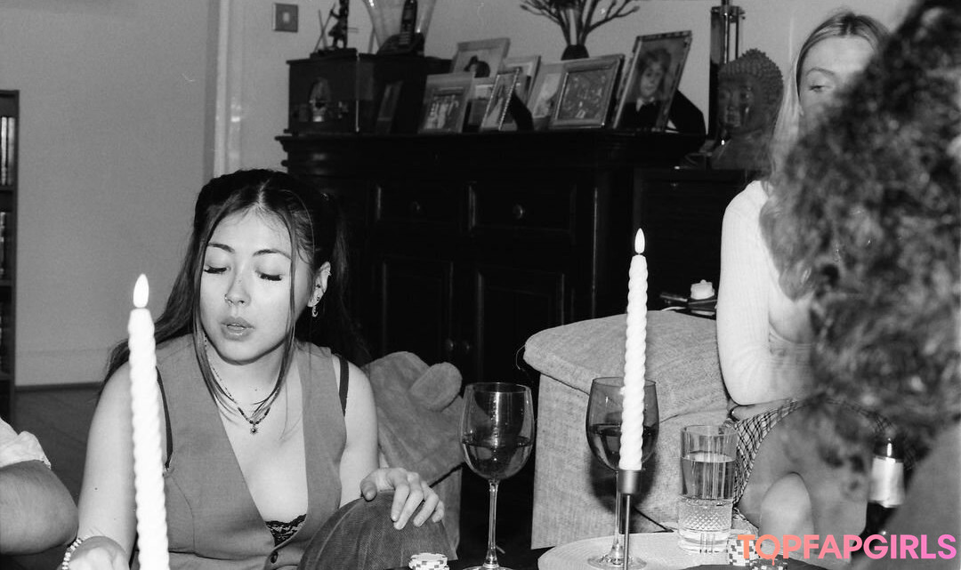 Foto desnuda filtrada de OnlyFans de Angelic Lofi Asmr #37 Foto desnuda filtrada de OnlyFans de Angelic Lofi Asmr #37