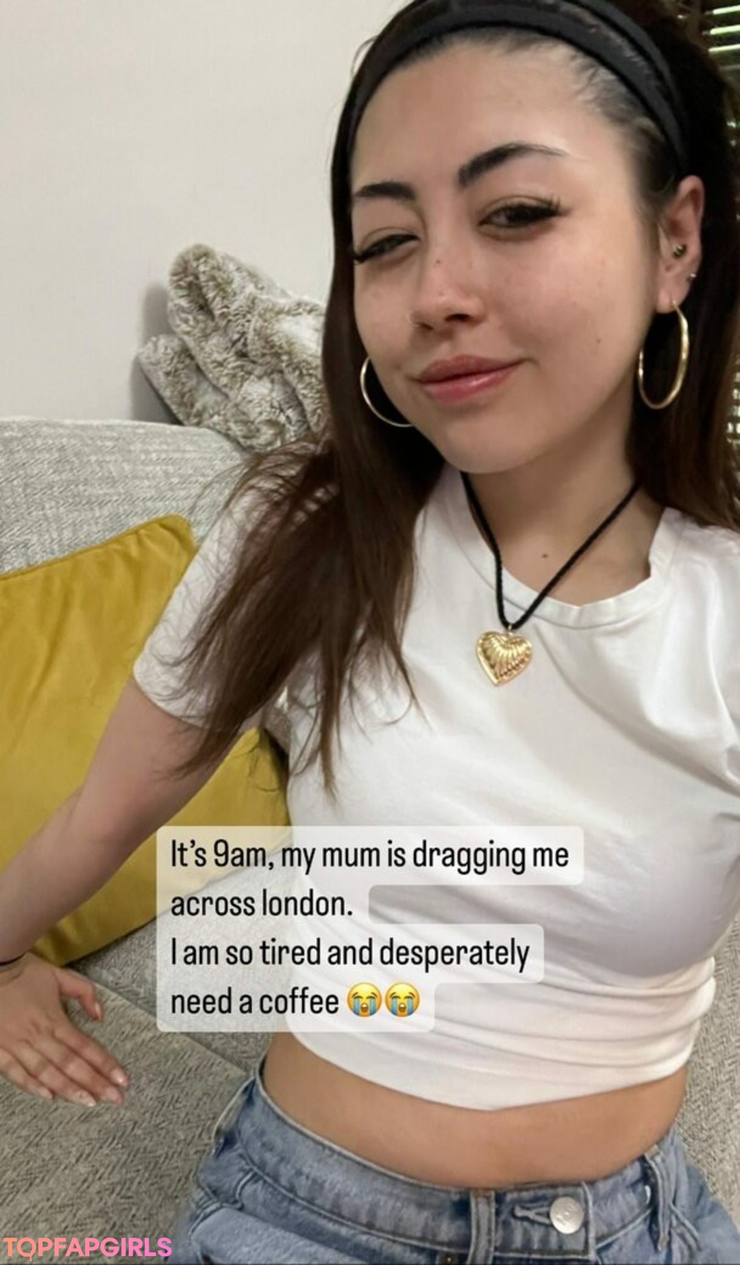 Foto desnuda filtrada de OnlyFans de Angelic Lofi Asmr #38 Foto desnuda filtrada de OnlyFans de Angelic Lofi Asmr #38