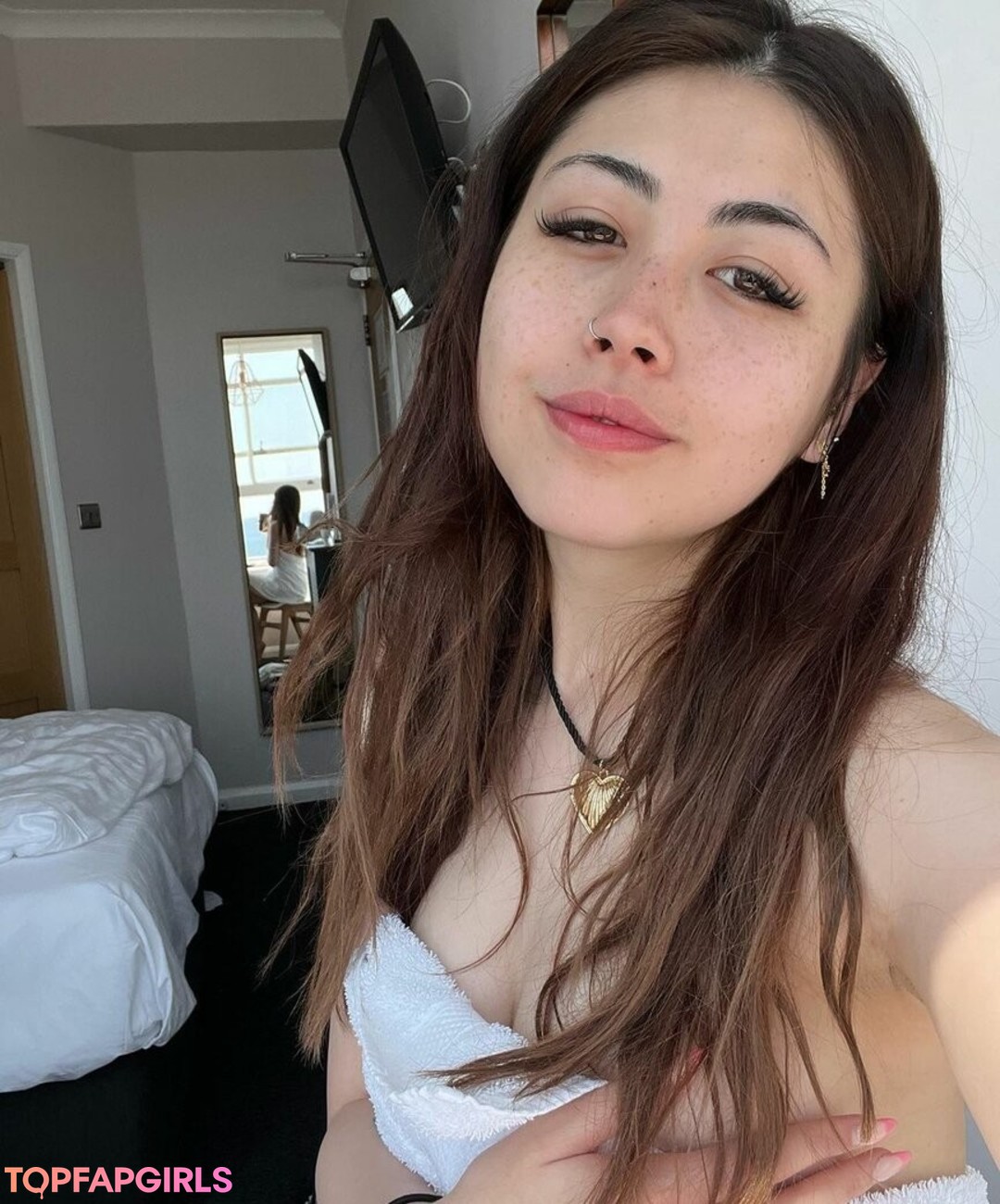Foto desnuda filtrada de OnlyFans de Angelic Lofi Asmr #39 Foto desnuda filtrada de OnlyFans de Angelic Lofi Asmr #39