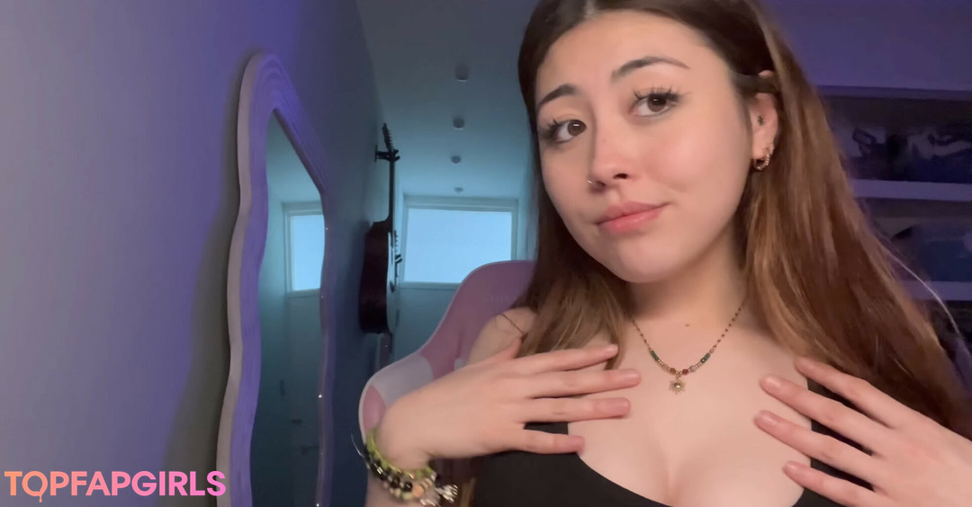 Foto desnuda filtrada de OnlyFans de Angelic Lofi Asmr #4 Foto desnuda filtrada de OnlyFans de Angelic Lofi Asmr #4