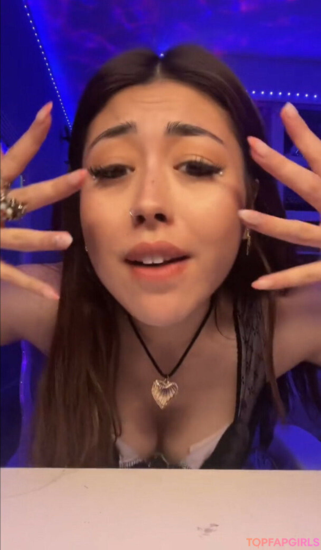 Foto desnuda filtrada de OnlyFans de Angelic Lofi Asmr #42 Foto desnuda filtrada de OnlyFans de Angelic Lofi Asmr #42