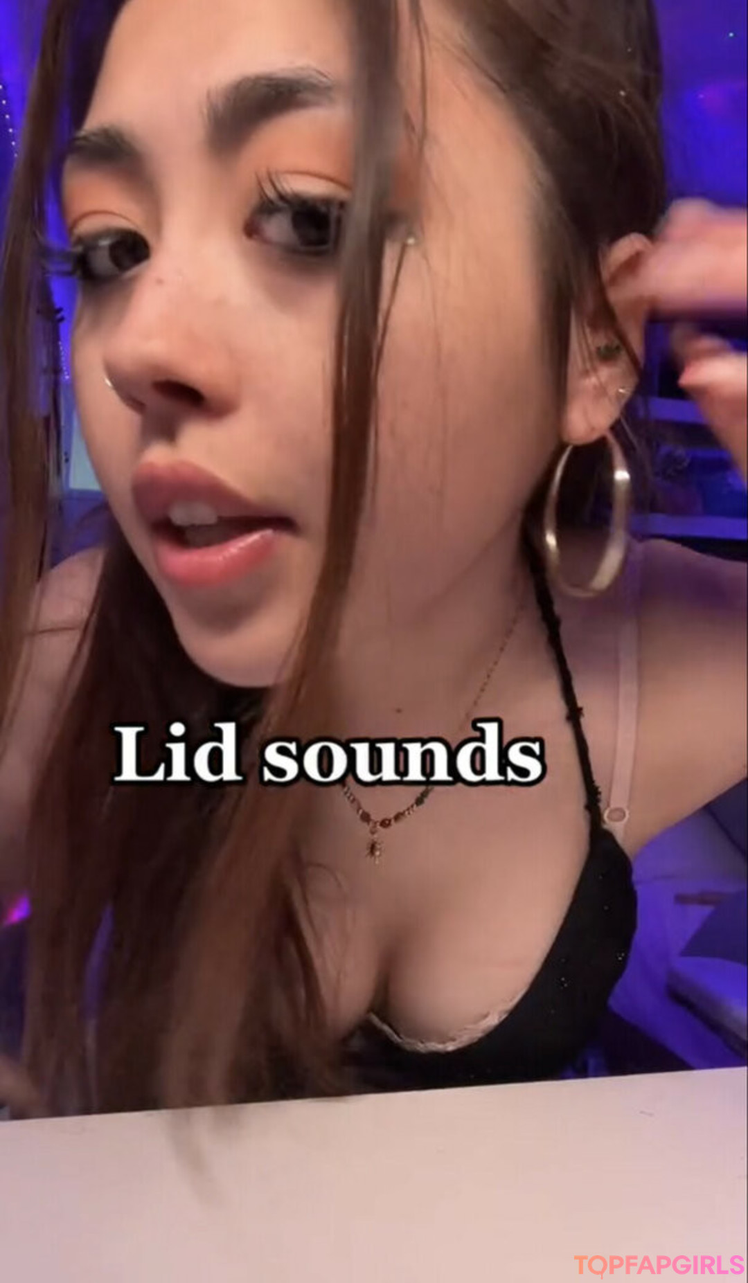 Foto desnuda filtrada de OnlyFans de Angelic Lofi Asmr #59 Foto desnuda filtrada de OnlyFans de Angelic Lofi Asmr #59