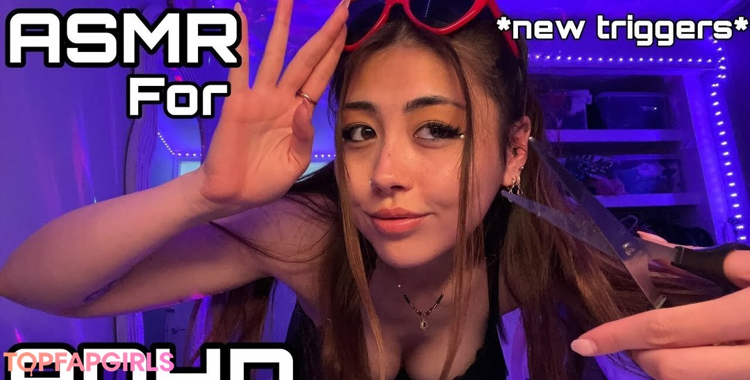 Foto desnuda filtrada de OnlyFans de Angelic Lofi Asmr #62 Foto desnuda filtrada de OnlyFans de Angelic Lofi Asmr #62