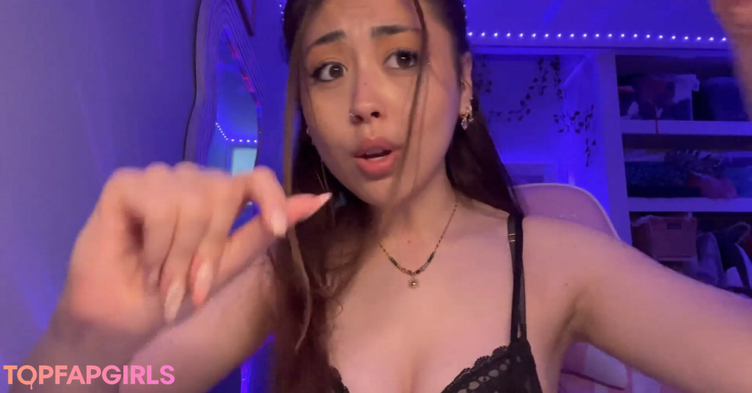 Foto desnuda filtrada de OnlyFans de Angelic Lofi Asmr #70 Foto desnuda filtrada de OnlyFans de Angelic Lofi Asmr #70