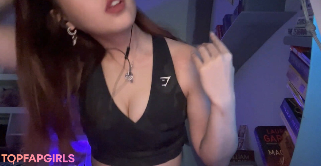 Foto desnuda filtrada de OnlyFans de Angelic Lofi Asmr #86 Foto desnuda filtrada de OnlyFans de Angelic Lofi Asmr #86