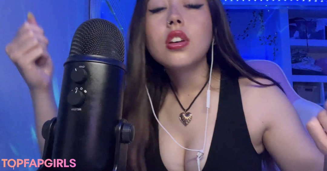 Foto desnuda filtrada de OnlyFans de Angelic Lofi Asmr #94 Foto desnuda filtrada de OnlyFans de Angelic Lofi Asmr #94