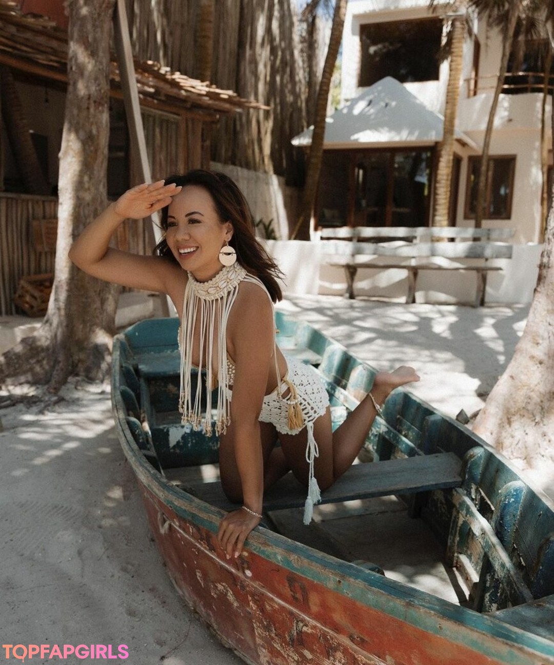 Foto desnuda filtrada de OnlyFans de Team Amasian #101 Foto desnuda filtrada de OnlyFans de Team Amasian #101