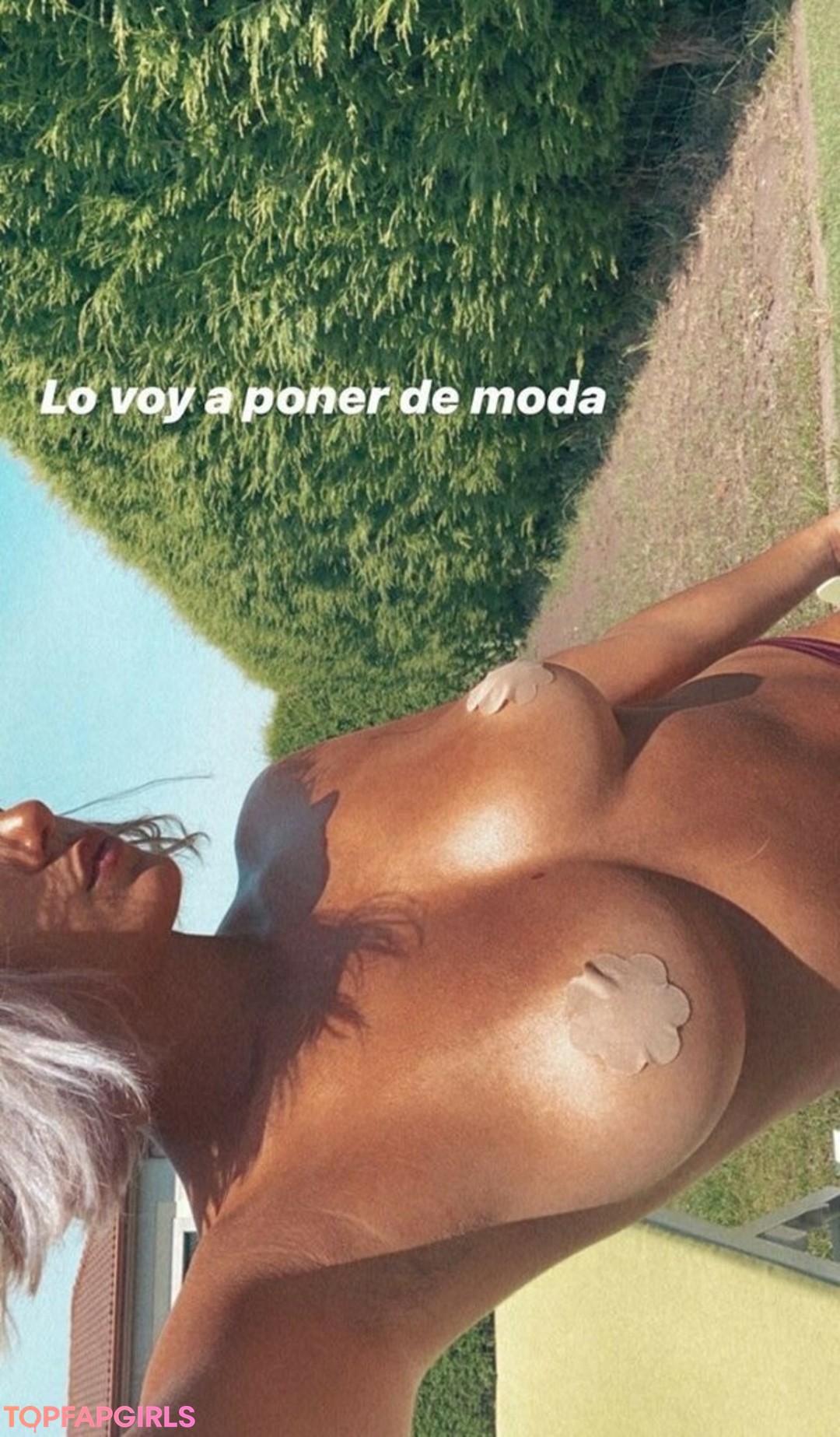 Foto desnuda filtrada de OnlyFans de Lapintoramarta #21 Foto desnuda filtrada de OnlyFans de Lapintoramarta #21