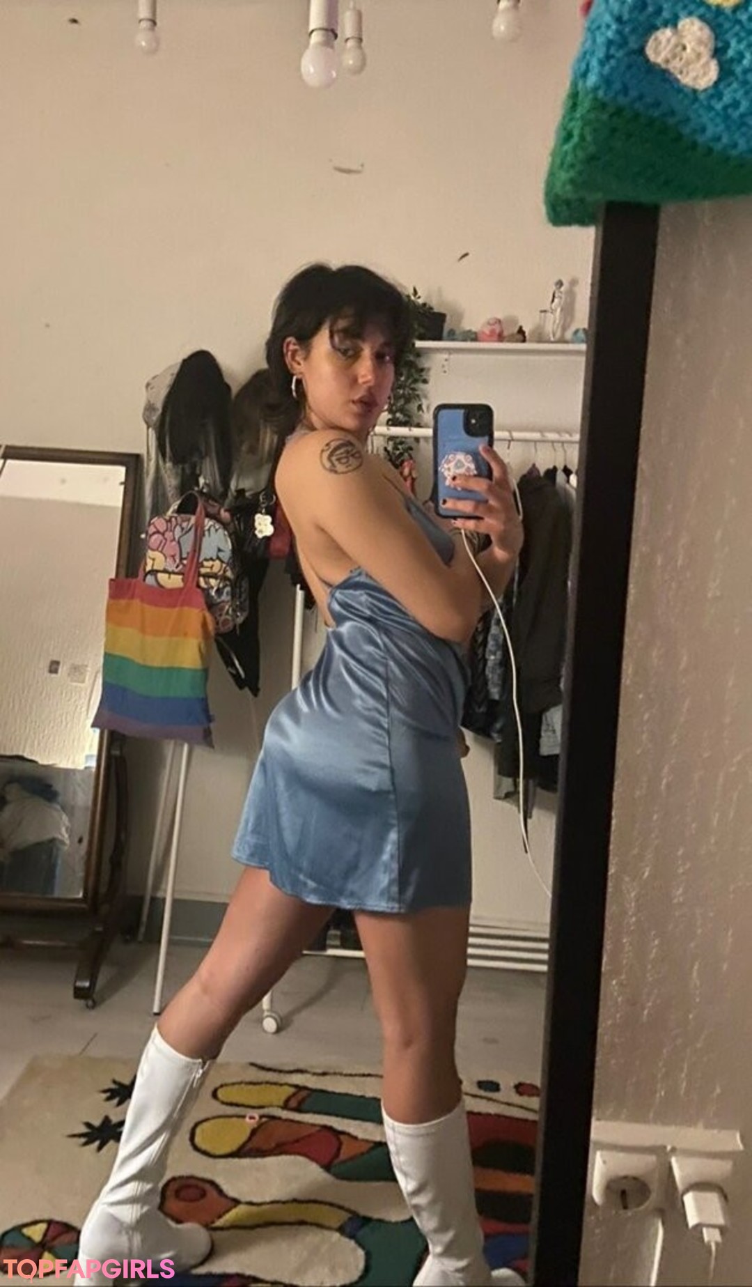 Foto desnuda filtrada de OnlyFans de Lapintoramarta #46 Foto desnuda filtrada de OnlyFans de Lapintoramarta #46