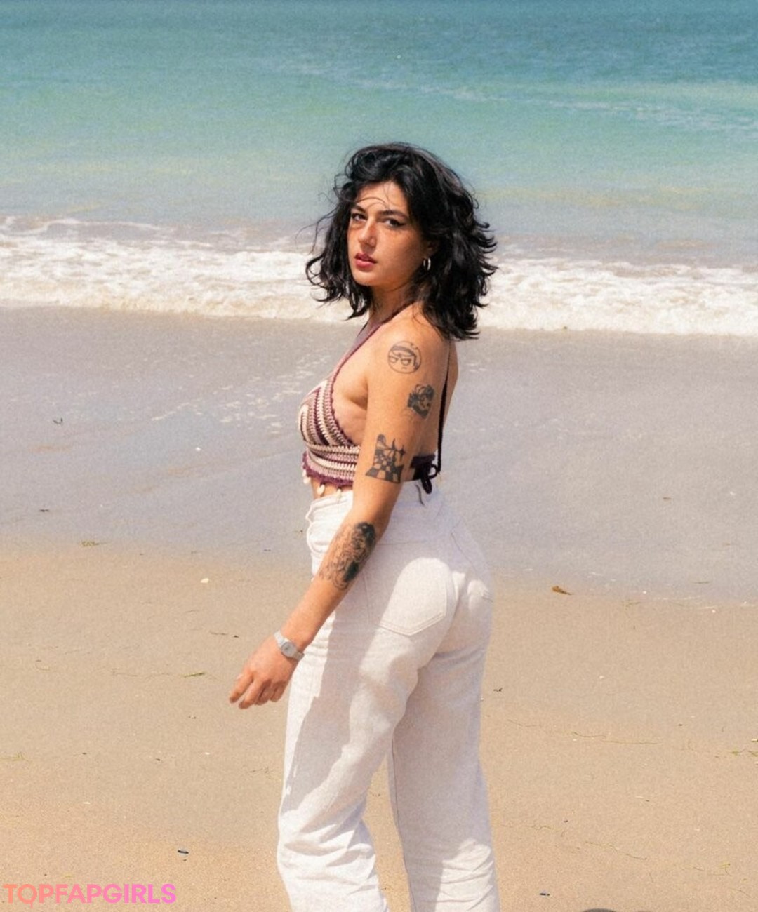 Foto desnuda filtrada de OnlyFans de Lapintoramarta #58 Foto desnuda filtrada de OnlyFans de Lapintoramarta #58