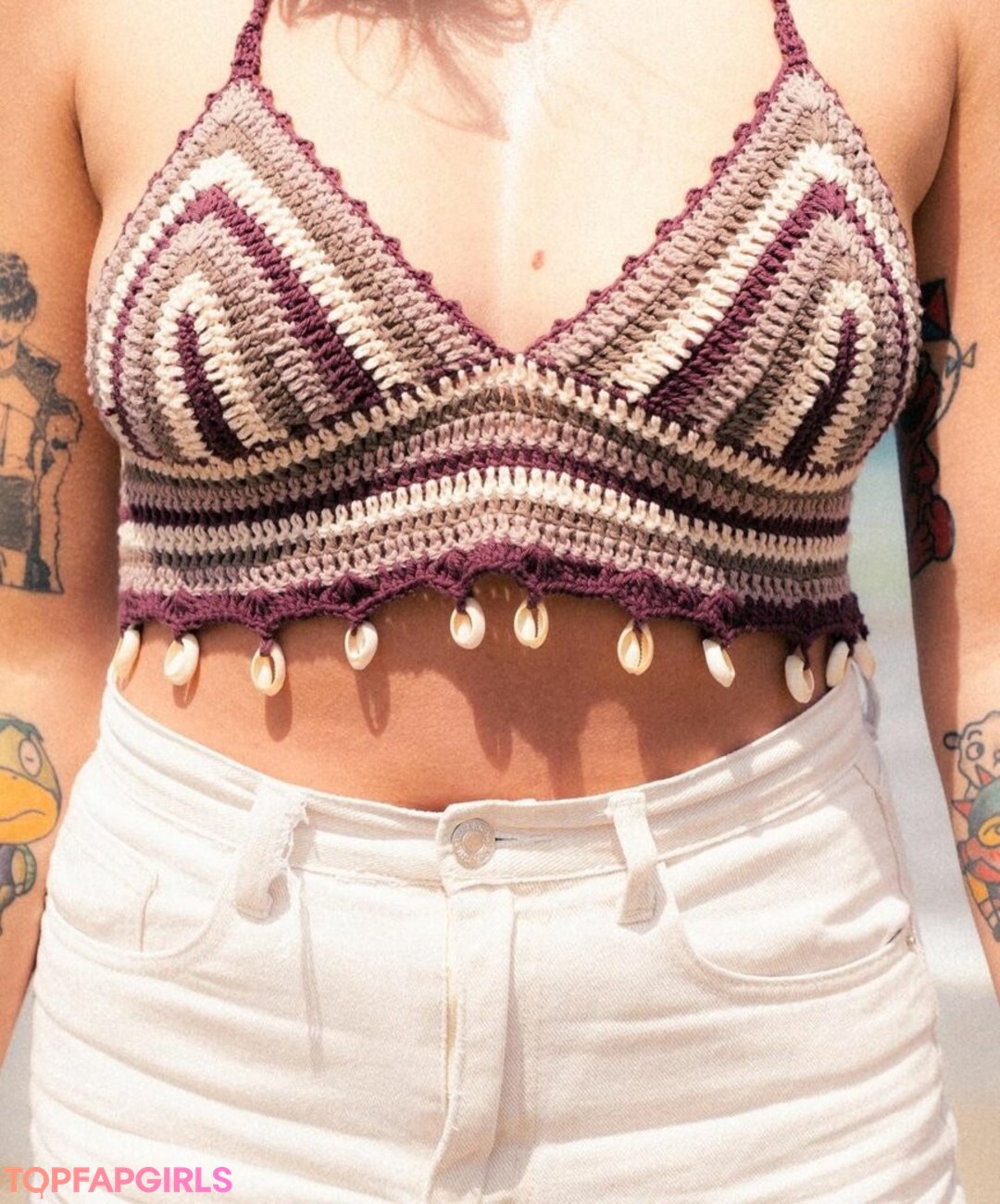 Foto desnuda filtrada de OnlyFans de Lapintoramarta #63 Foto desnuda filtrada de OnlyFans de Lapintoramarta #63