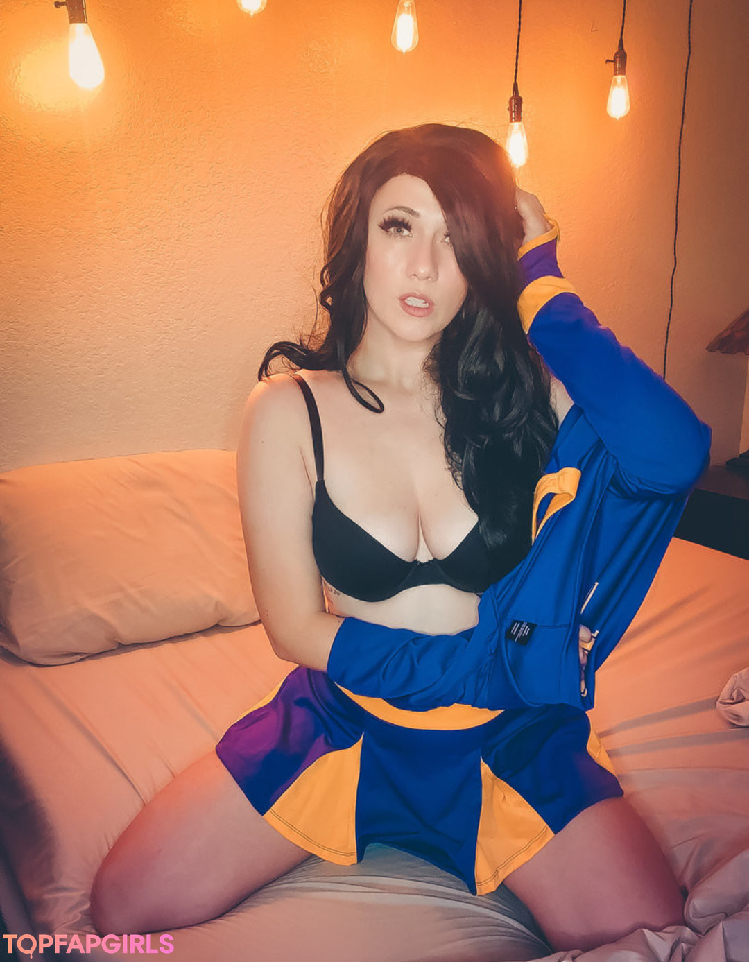 Foto desnuda filtrada de OnlyFans de Lindsay Elyse #444 Foto desnuda filtrada de OnlyFans de Lindsay Elyse #444