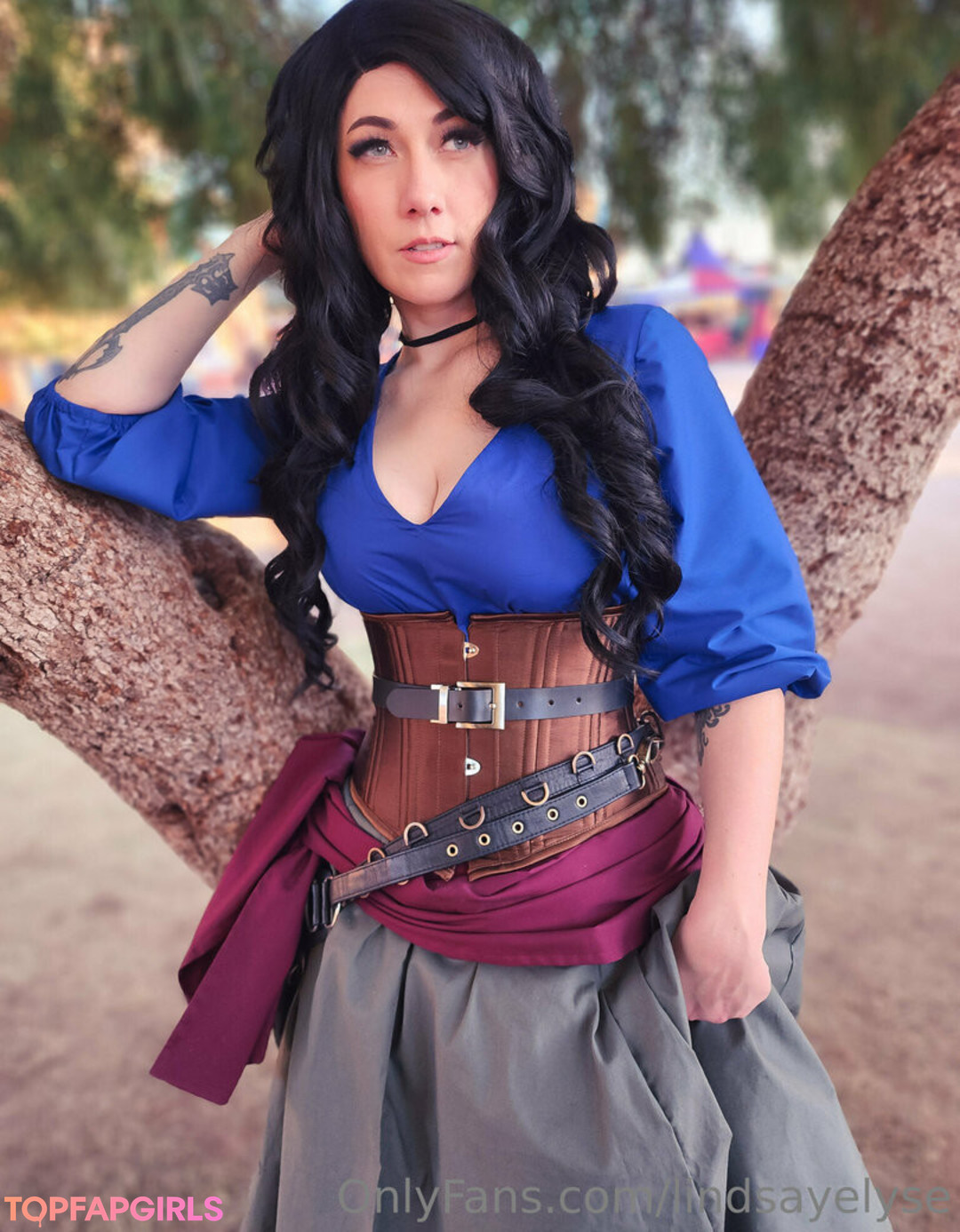 Foto desnuda filtrada de OnlyFans de Lindsay Elyse #833 Foto desnuda filtrada de OnlyFans de Lindsay Elyse #833