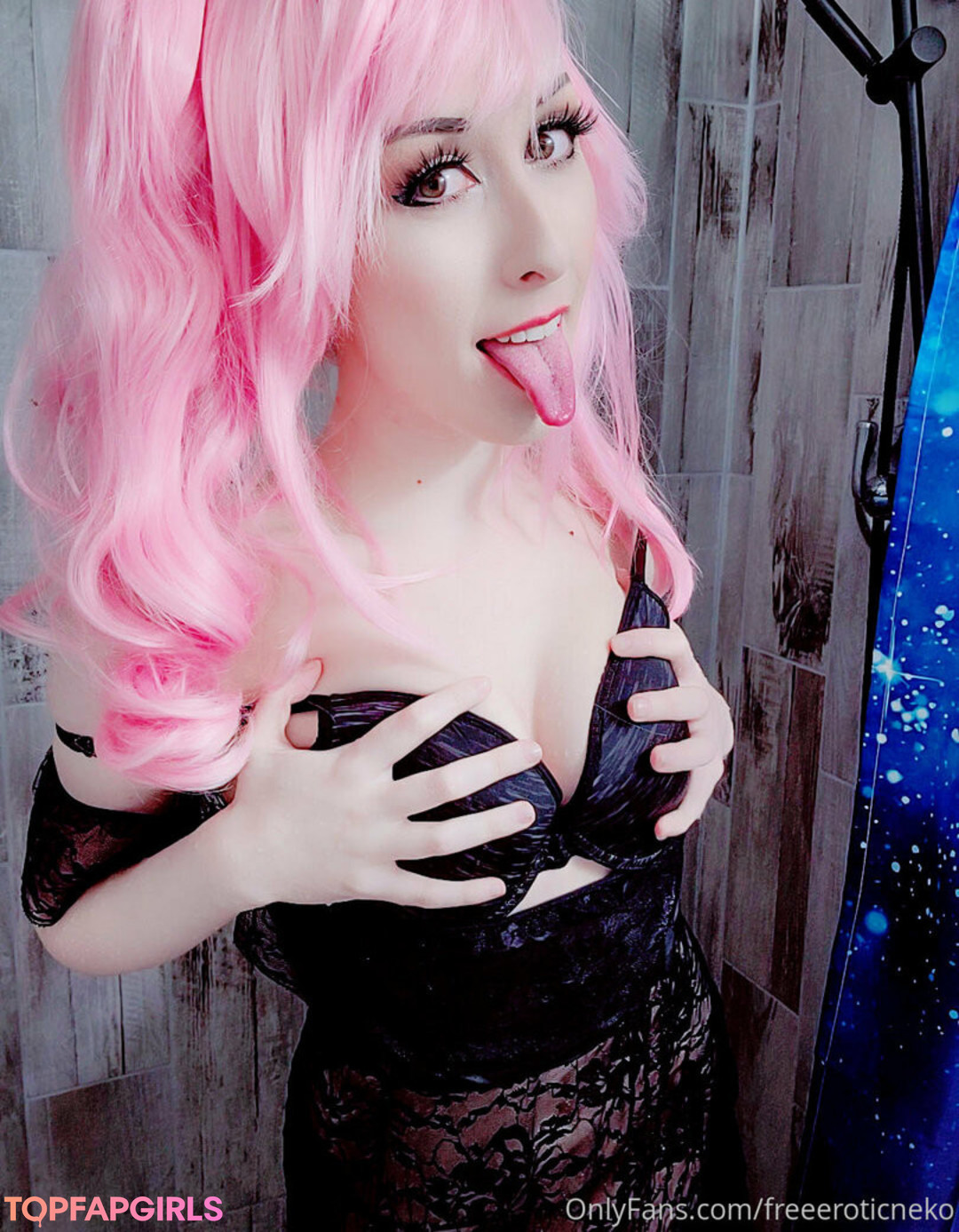 Foto desnuda filtrada de OnlyFans de Freeeroticneko #18 Foto desnuda filtrada de OnlyFans de Freeeroticneko #18