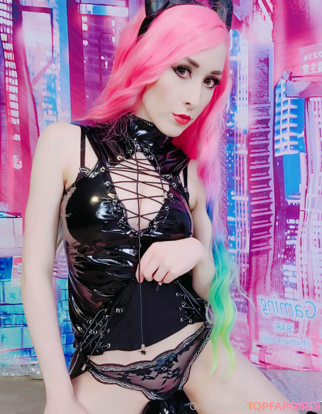 Foto desnuda filtrada de OnlyFans de Freeeroticneko #69 Foto desnuda filtrada de OnlyFans de Freeeroticneko #69