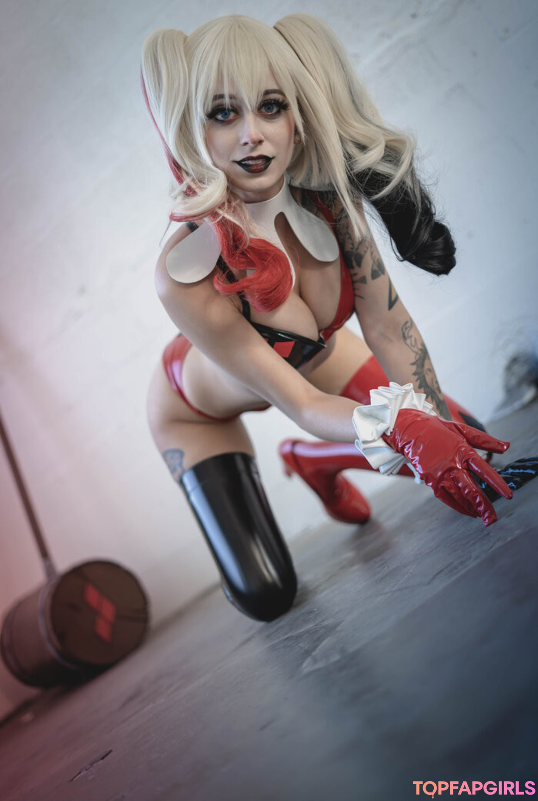 Foto desnuda filtrada de OnlyFans de Damnjacquie #111 Foto desnuda filtrada de OnlyFans de Damnjacquie #111