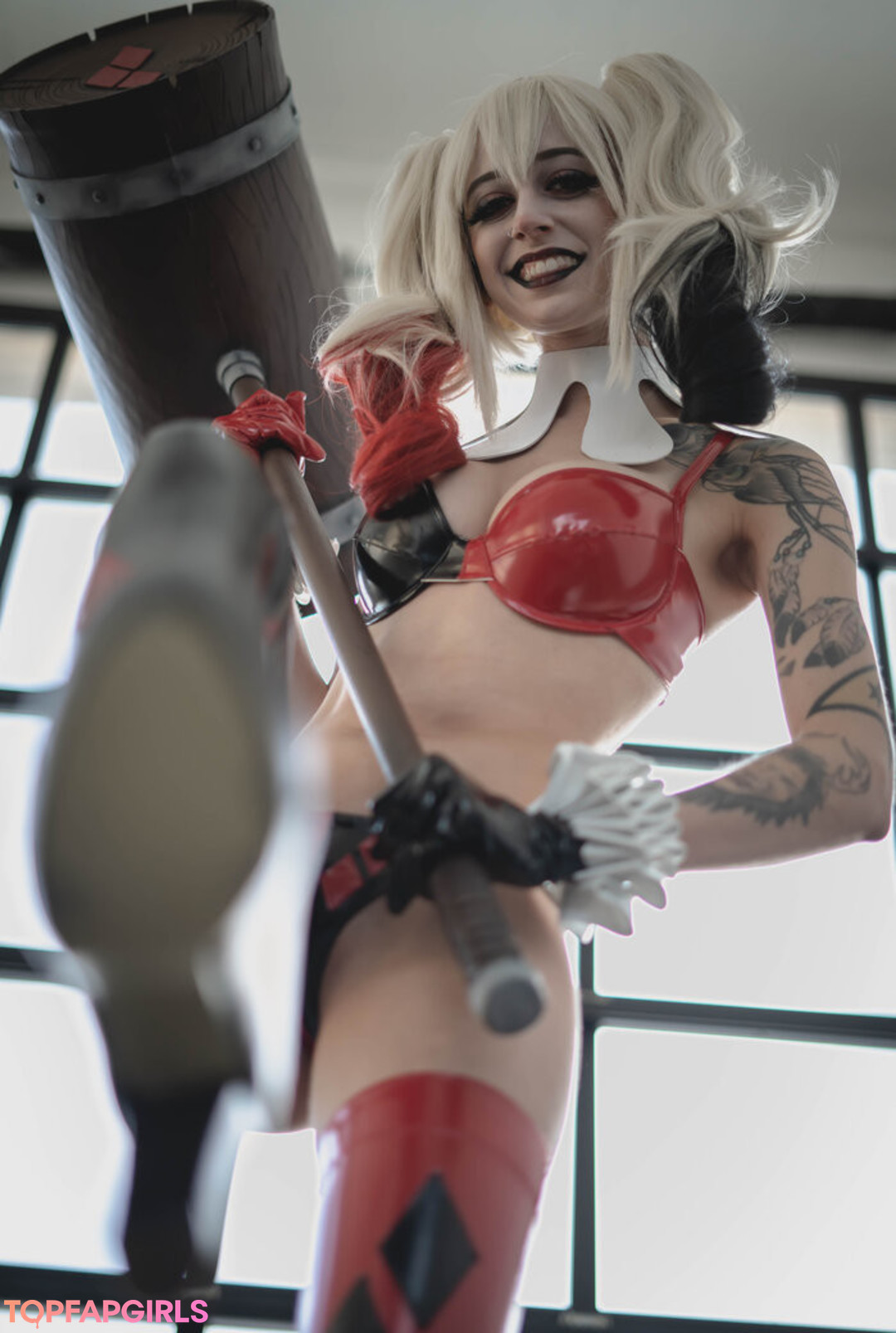 Foto desnuda filtrada de OnlyFans de Damnjacquie #112 Foto desnuda filtrada de OnlyFans de Damnjacquie #112