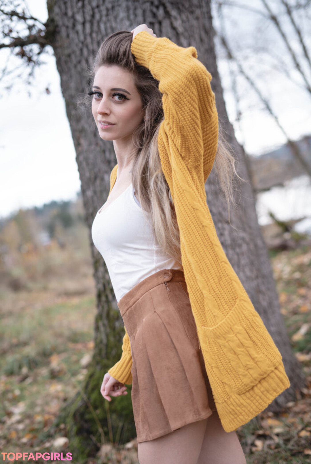 Foto desnuda filtrada de OnlyFans de Damnjacquie #132 Foto desnuda filtrada de OnlyFans de Damnjacquie #132