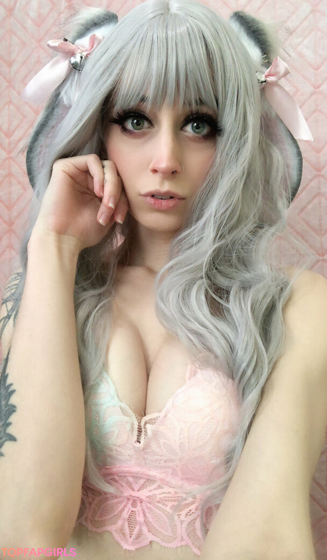 Foto desnuda filtrada de OnlyFans de Damnjacquie #186 Foto desnuda filtrada de OnlyFans de Damnjacquie #186