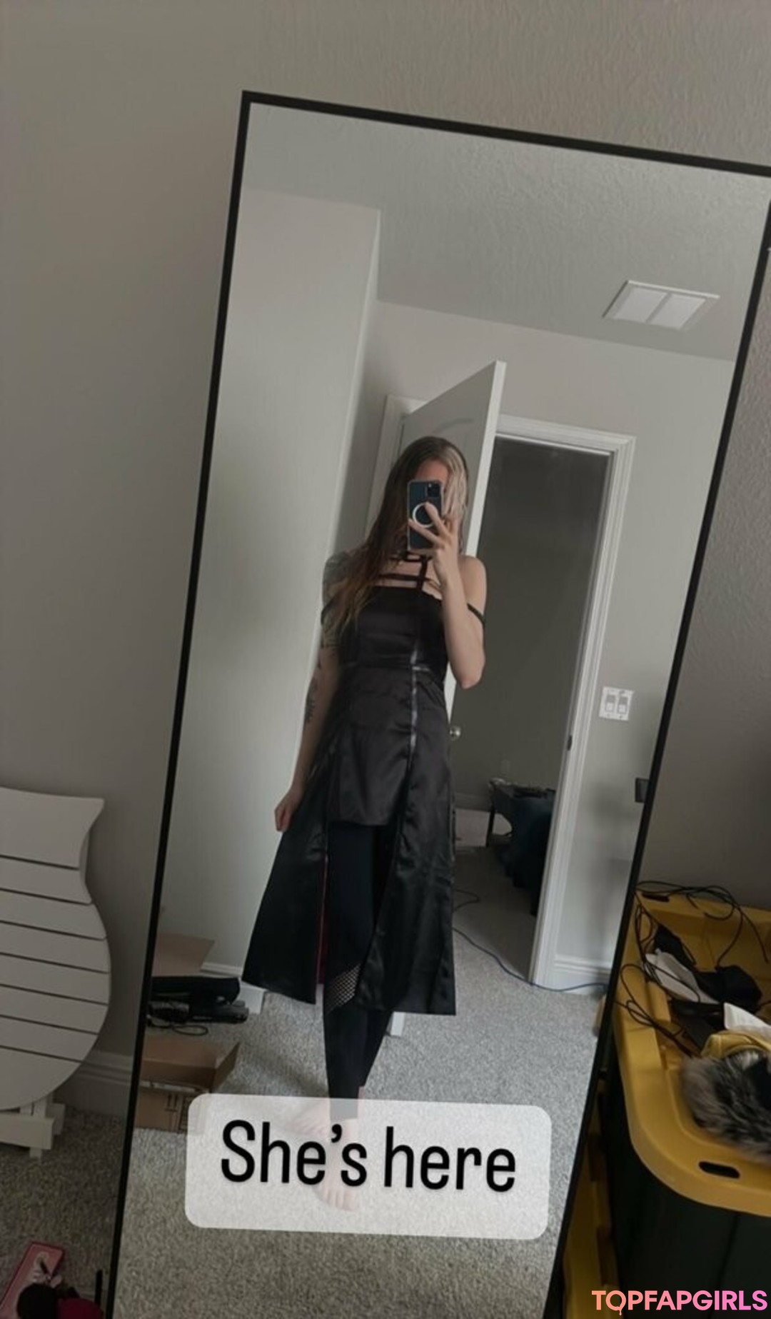 Foto desnuda filtrada de OnlyFans de Damnjacquie #355 Foto desnuda filtrada de OnlyFans de Damnjacquie #355