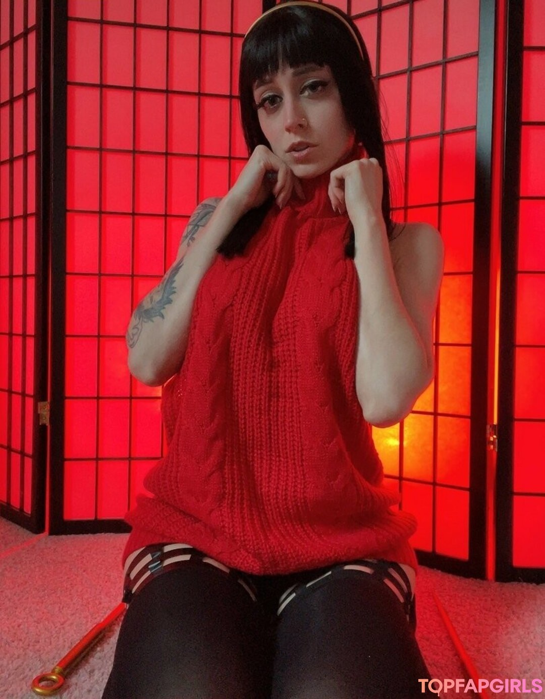 Foto desnuda filtrada de OnlyFans de Damnjacquie #359 Foto desnuda filtrada de OnlyFans de Damnjacquie #359