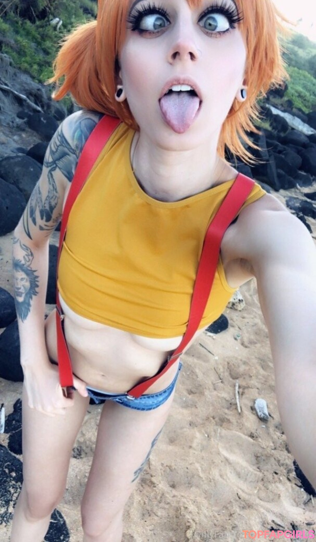 Foto desnuda filtrada de OnlyFans de Damnjacquie #386 Foto desnuda filtrada de OnlyFans de Damnjacquie #386