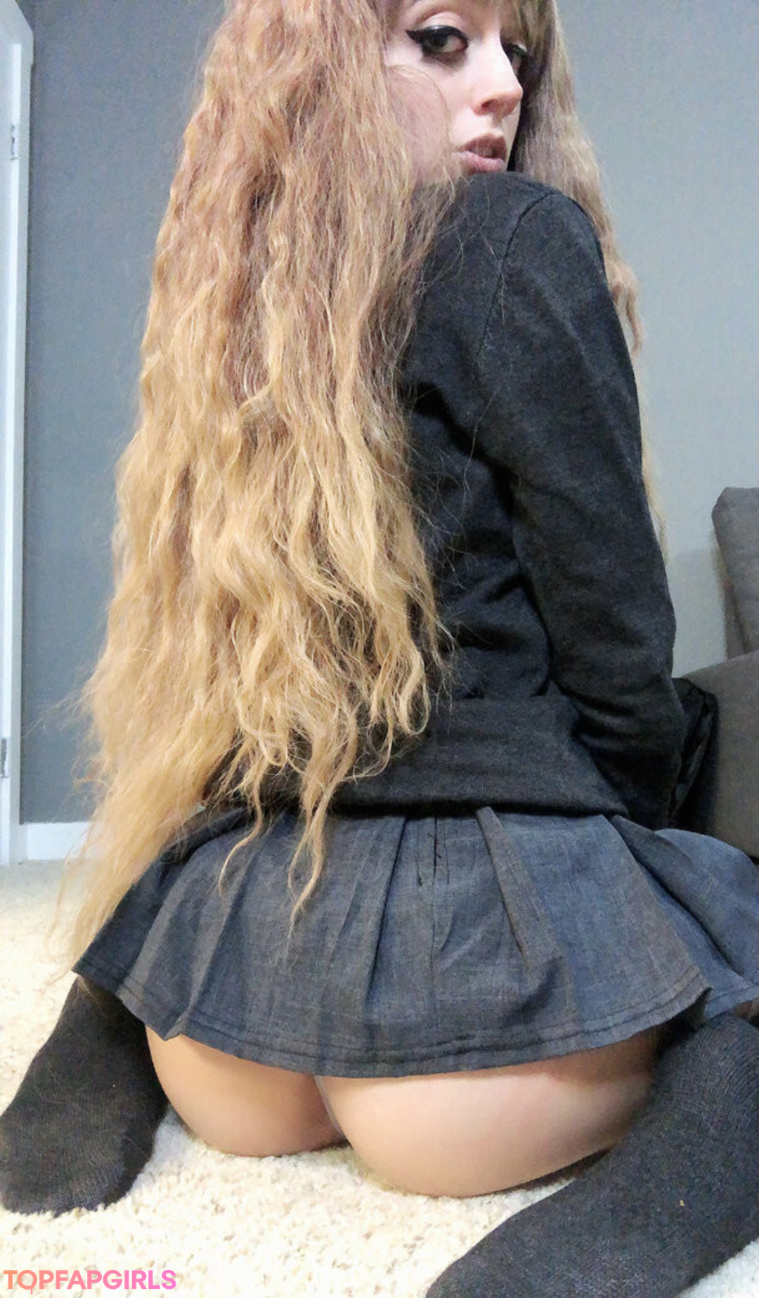 Foto desnuda filtrada de OnlyFans de Damnjacquie #387 Foto desnuda filtrada de OnlyFans de Damnjacquie #387