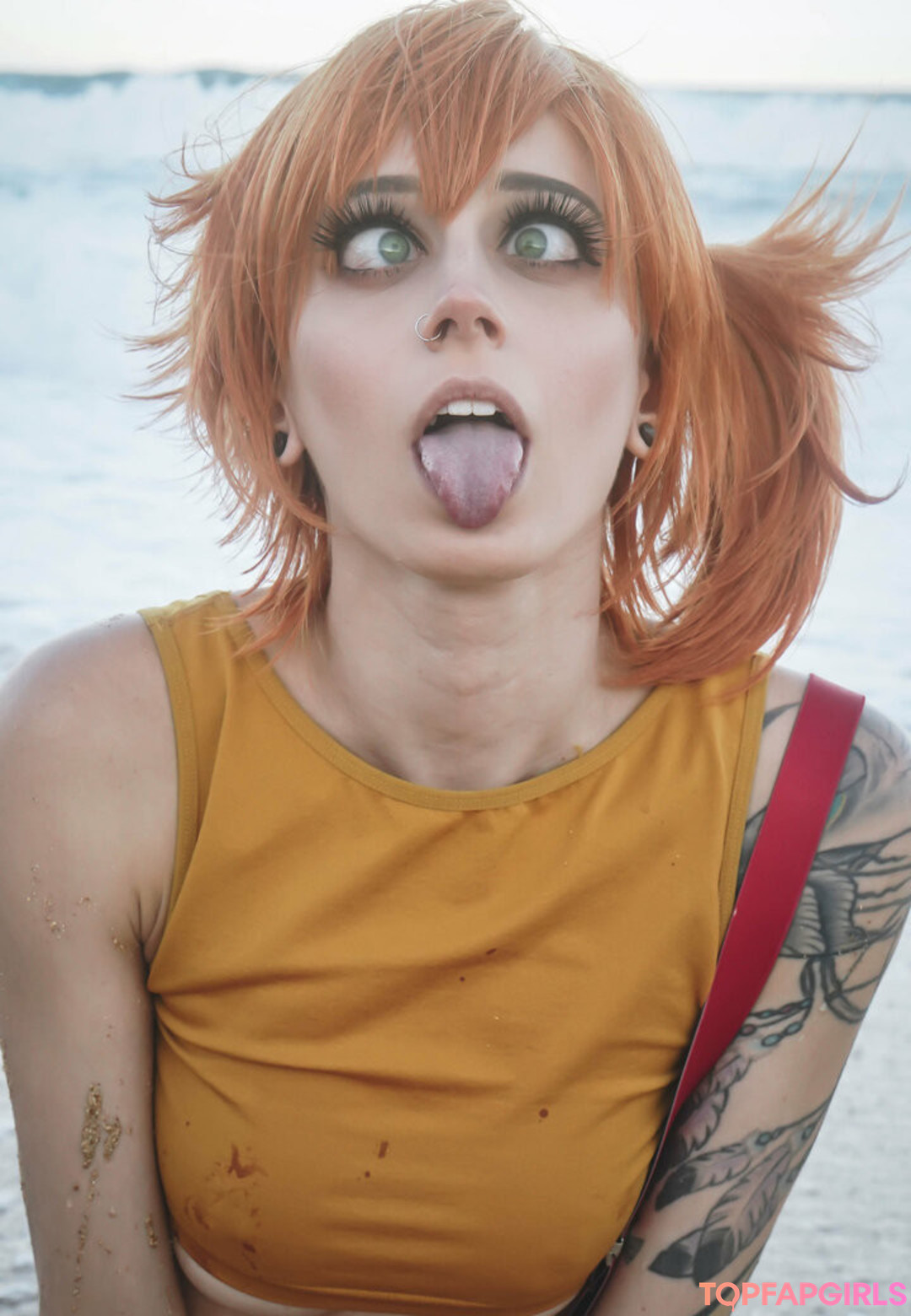 Foto desnuda filtrada de OnlyFans de Damnjacquie #392 Foto desnuda filtrada de OnlyFans de Damnjacquie #392