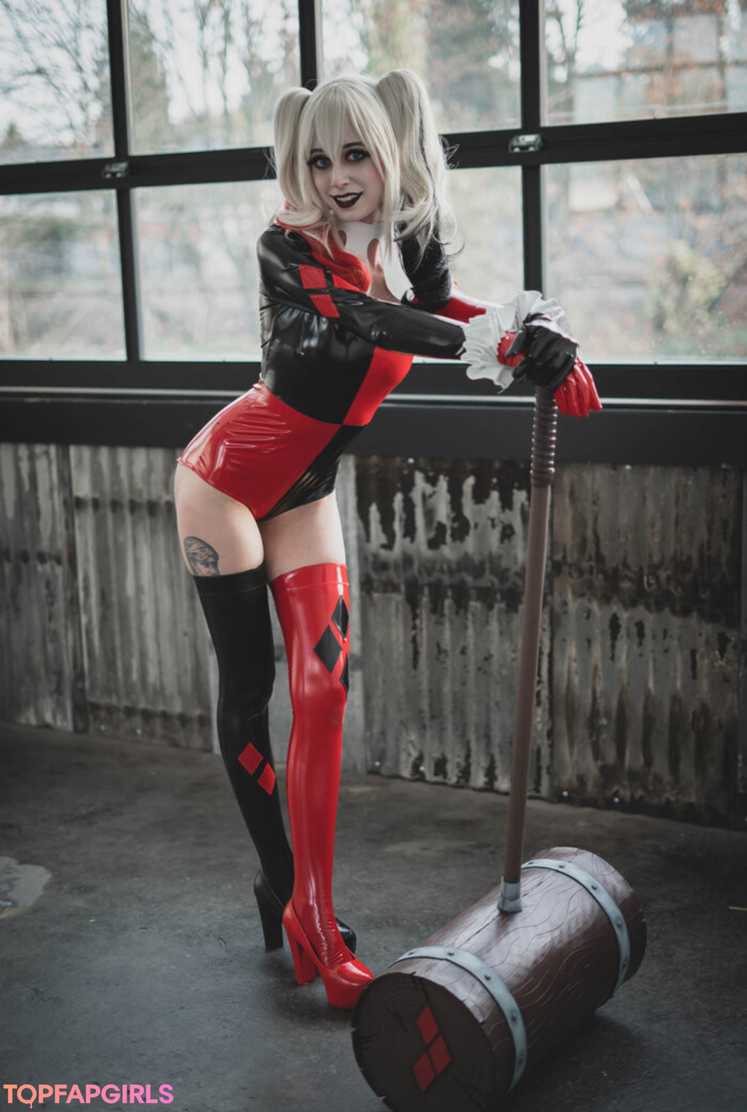 Foto desnuda filtrada de OnlyFans de Damnjacquie #71 Foto desnuda filtrada de OnlyFans de Damnjacquie #71