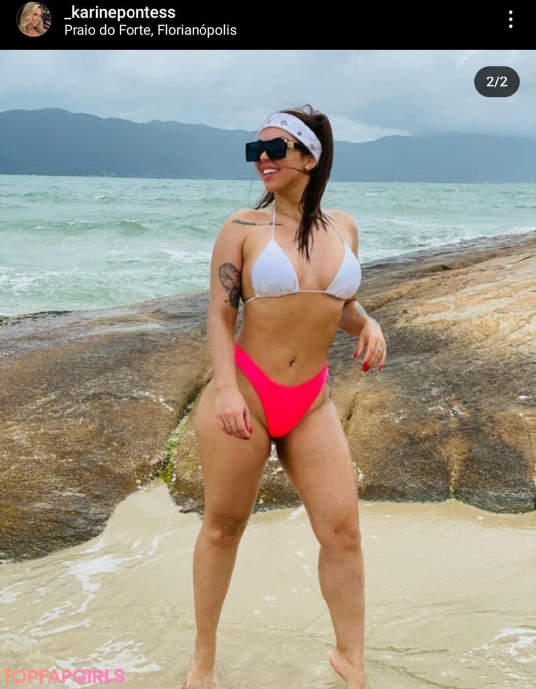 Foto desnuda filtrada de OnlyFans de Karine Pontes #19 Foto desnuda filtrada de OnlyFans de Karine Pontes #19