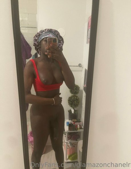 Glamazonchanelr