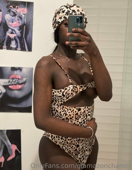 Glamazonchanelr