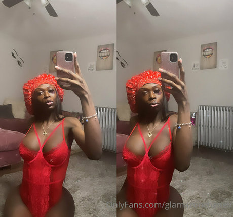 Glamazonchanelr
