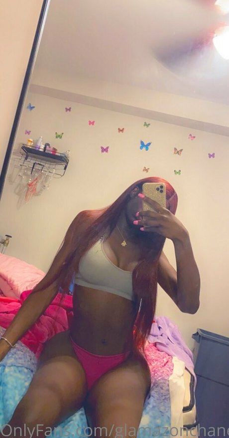 Glamazonchanelr
