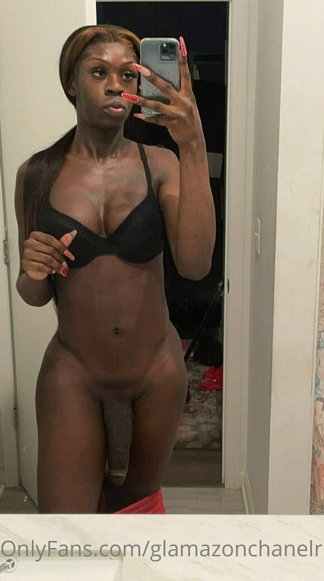 Glamazonchanelr