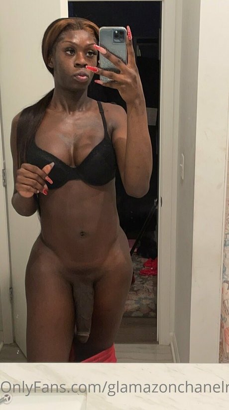 Glamazonchanelr