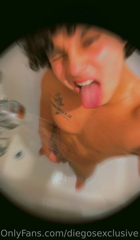 Diegosexclusive