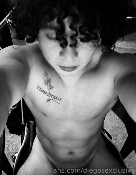 Diegosexclusive