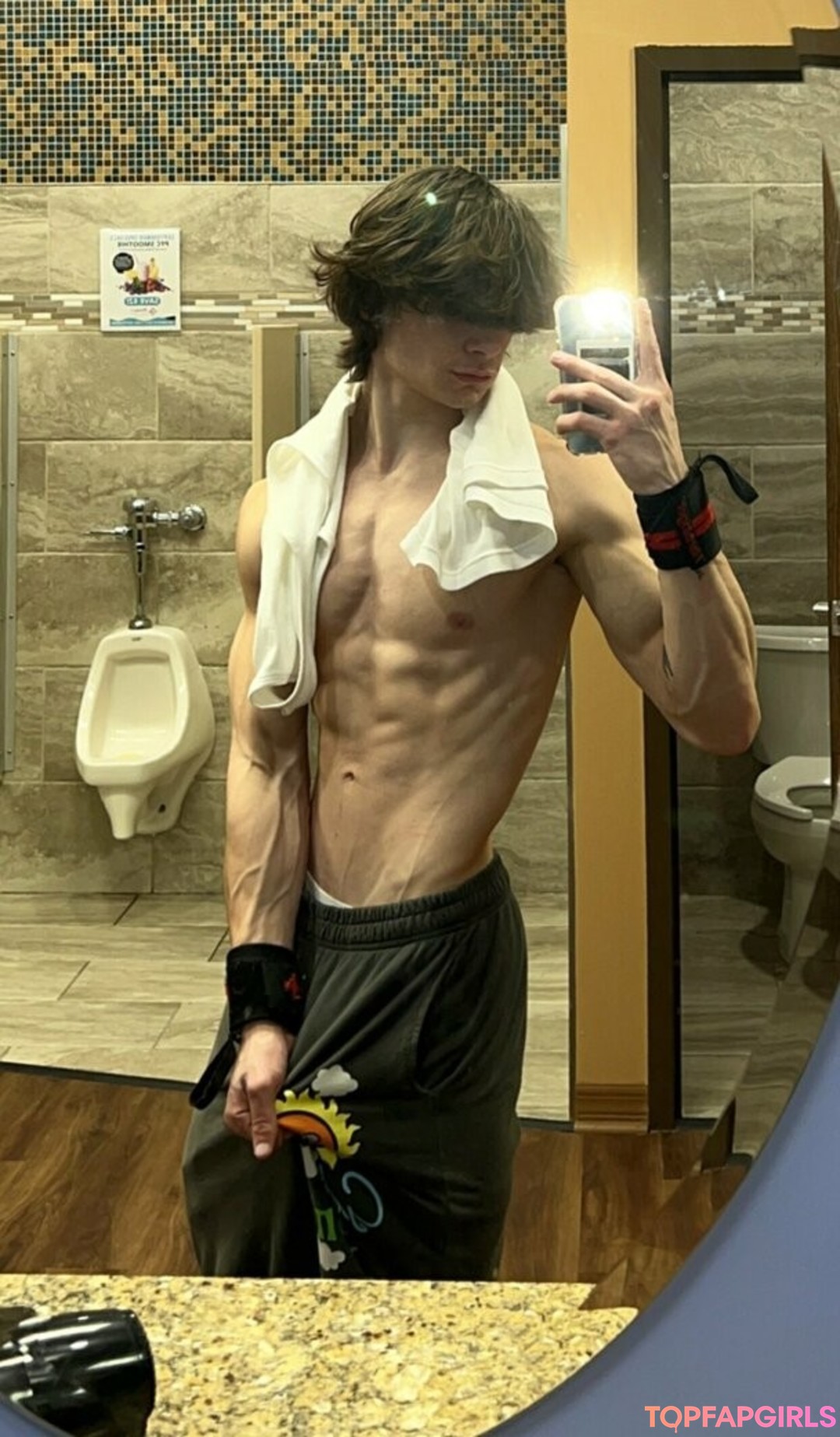 Foto desnuda filtrada de OnlyFans de Nateshreds #106 Foto desnuda filtrada de OnlyFans de Nateshreds #106