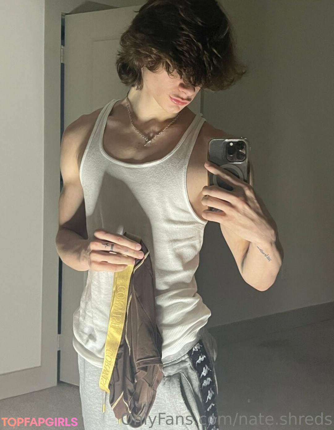 Foto desnuda filtrada de OnlyFans de Nateshreds #14 Foto desnuda filtrada de OnlyFans de Nateshreds #14