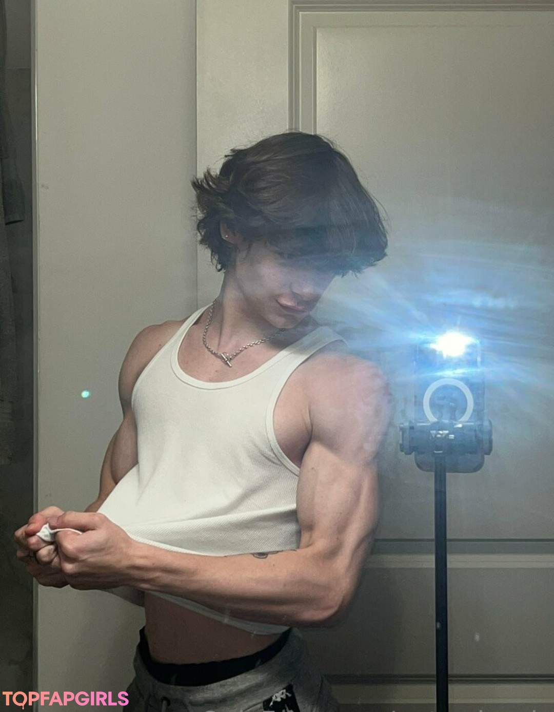 Foto desnuda filtrada de OnlyFans de Nateshreds #32 Foto desnuda filtrada de OnlyFans de Nateshreds #32