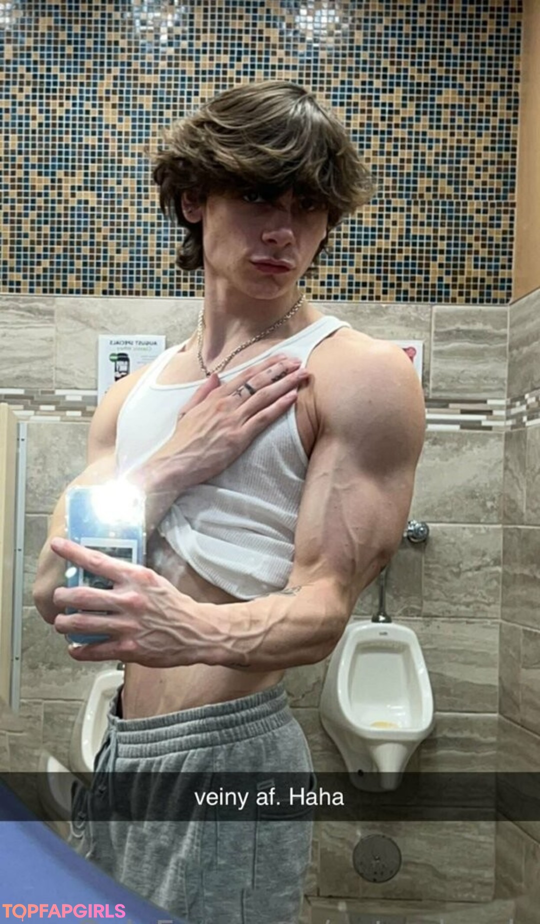 Foto desnuda filtrada de OnlyFans de Nateshreds #34 Foto desnuda filtrada de OnlyFans de Nateshreds #34