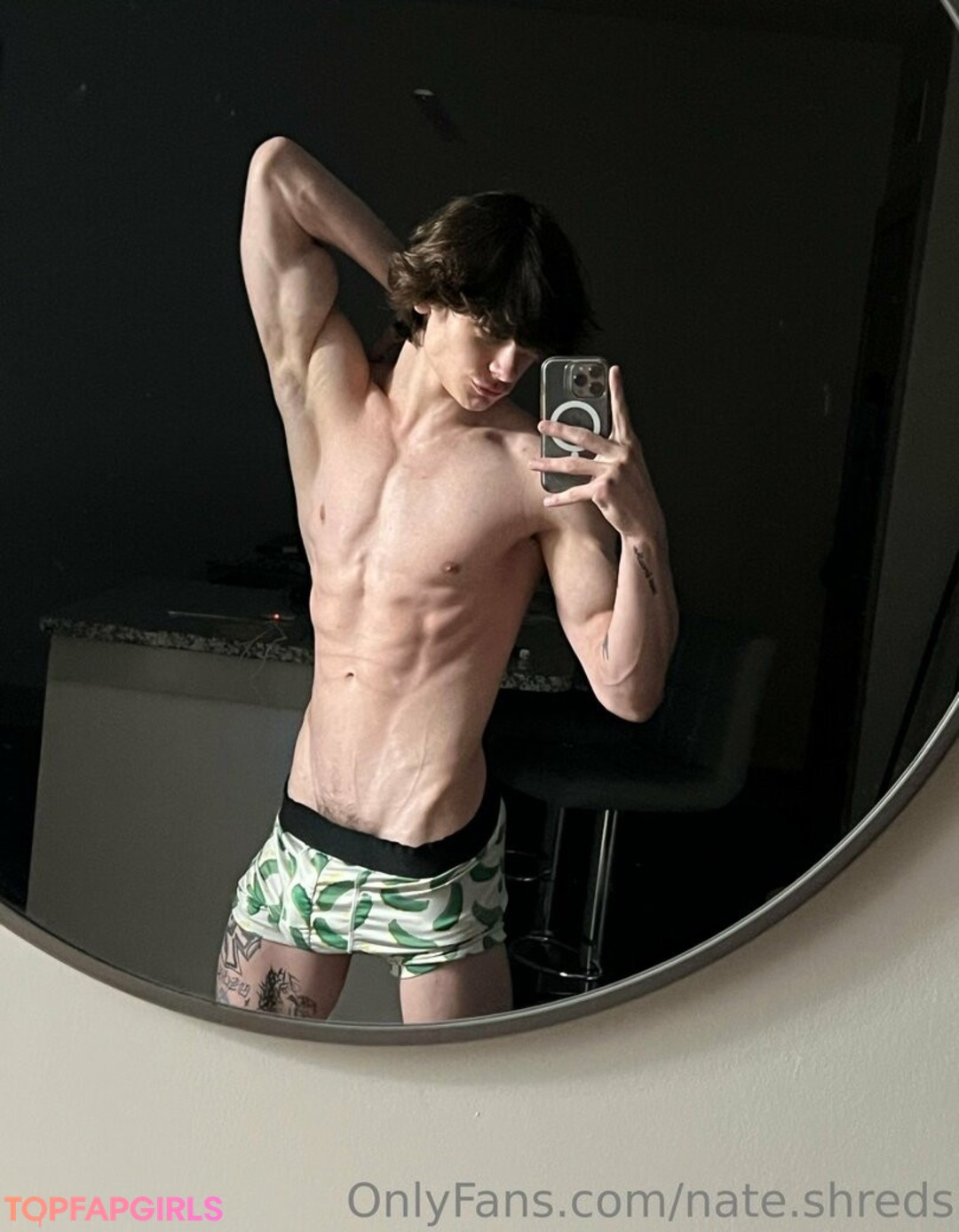 Foto desnuda filtrada de OnlyFans de Nateshreds #51 Foto desnuda filtrada de OnlyFans de Nateshreds #51