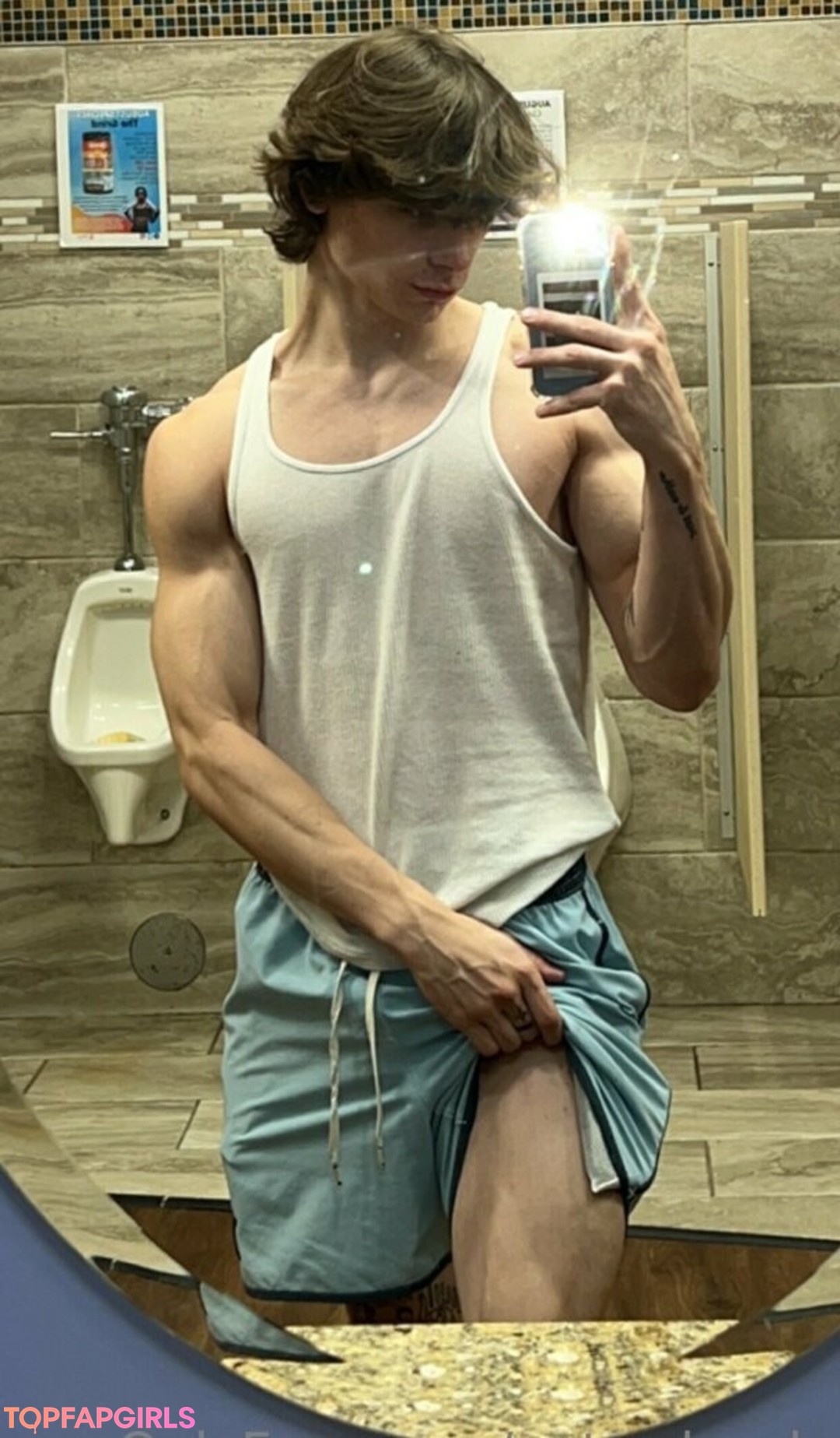 Foto desnuda filtrada de OnlyFans de Nateshreds #53 Foto desnuda filtrada de OnlyFans de Nateshreds #53