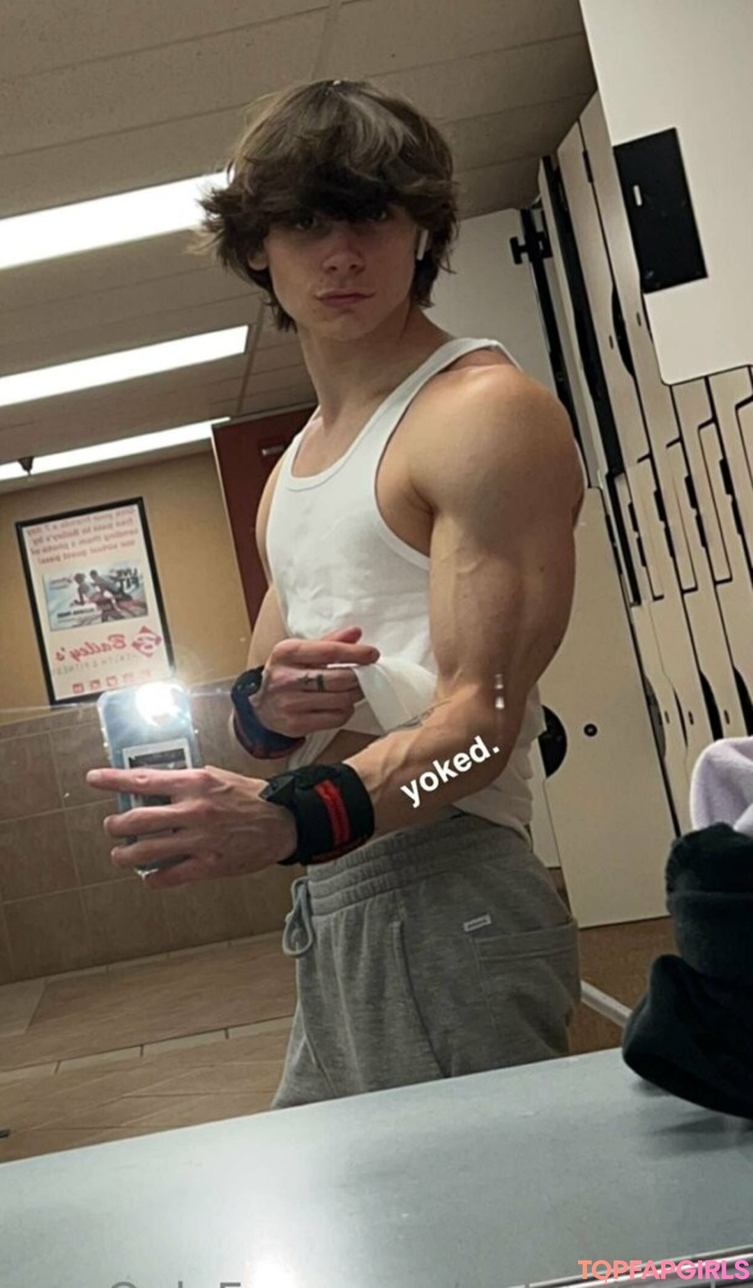 Foto desnuda filtrada de OnlyFans de Nateshreds #56 Foto desnuda filtrada de OnlyFans de Nateshreds #56