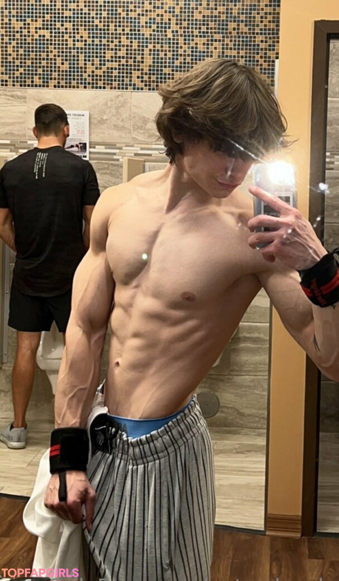 Foto desnuda filtrada de OnlyFans de Nateshreds #57 Foto desnuda filtrada de OnlyFans de Nateshreds #57
