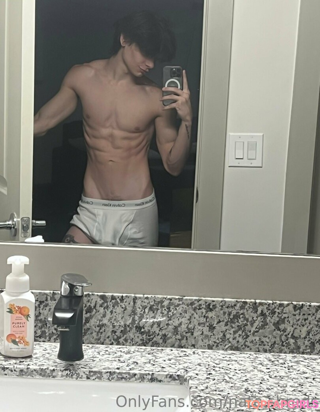 Foto desnuda filtrada de OnlyFans de Nateshreds #67 Foto desnuda filtrada de OnlyFans de Nateshreds #67