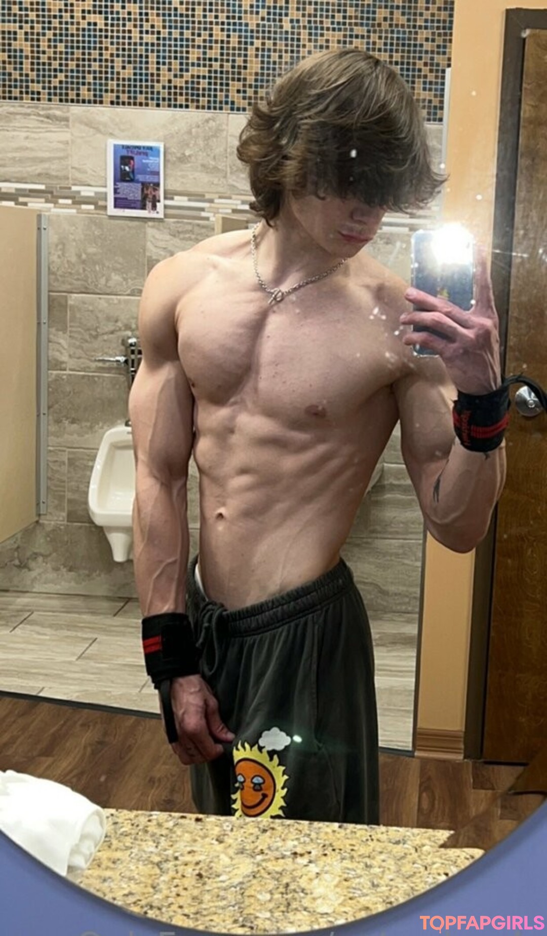Foto desnuda filtrada de OnlyFans de Nateshreds #7 Foto desnuda filtrada de OnlyFans de Nateshreds #7
