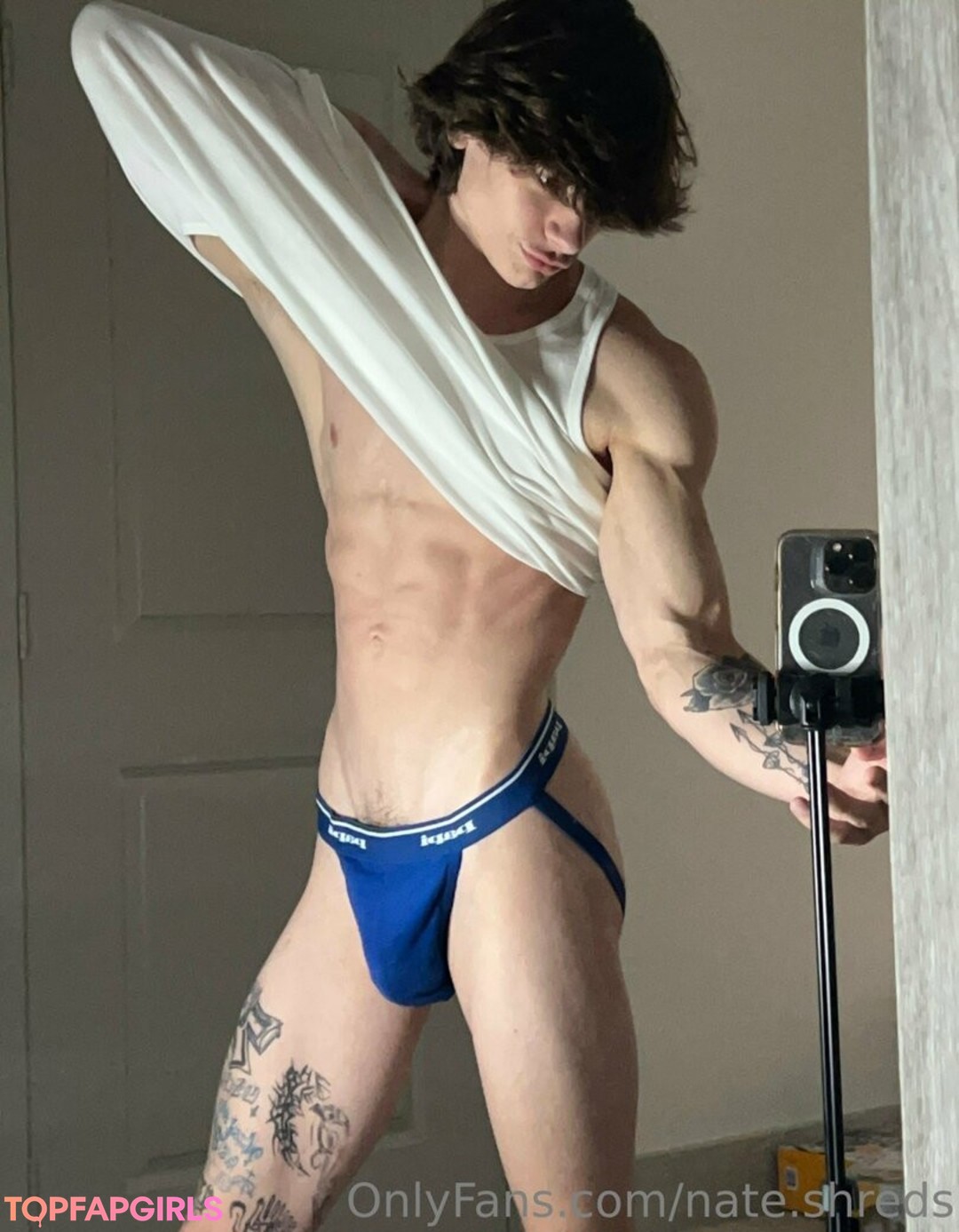 Foto desnuda filtrada de OnlyFans de Nateshreds #70 Foto desnuda filtrada de OnlyFans de Nateshreds #70